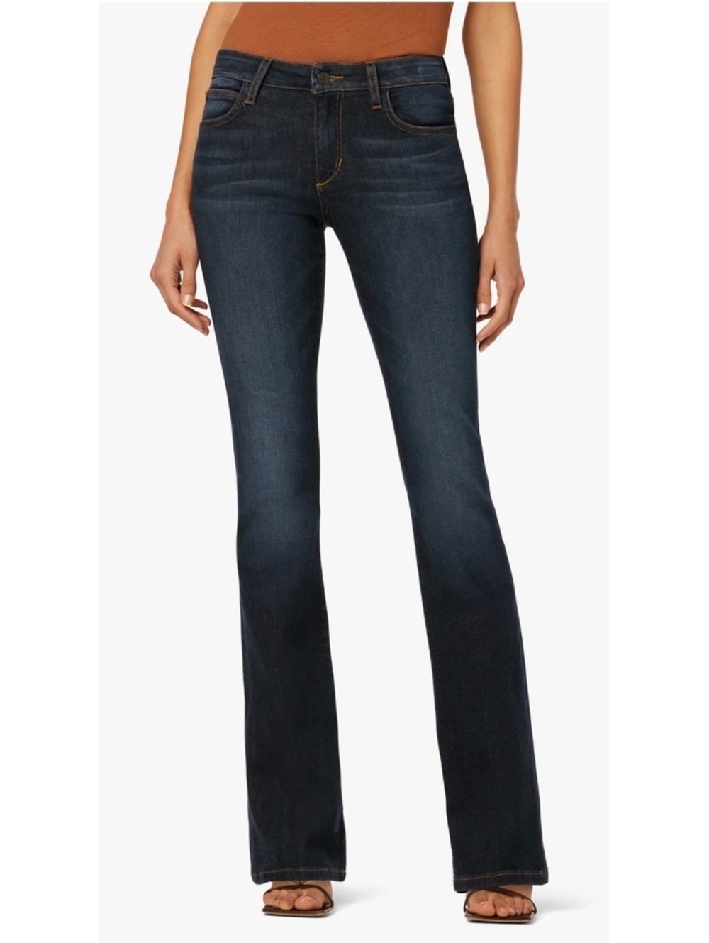 Joe’s Jeans Honey Curvy Bootcut-Size 27